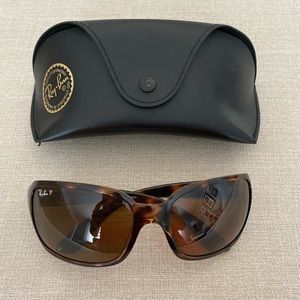 Ray-Ban Sunglasses